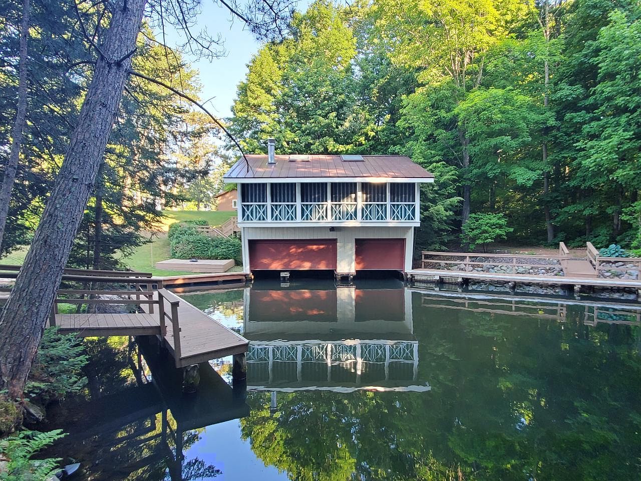 2305 Circle Dr, Lac Du Flambeau, WI 54538 Zillow