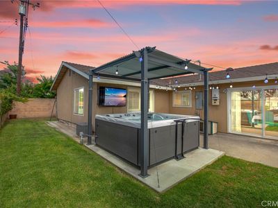 6791 Retherford Dr, Huntington Beach, CA, 92647