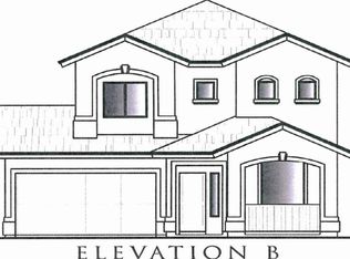 14505 Adrian Chavez Dr, El Paso, TX 79938