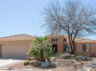 61835 E Border Rock Rd, Saddlebrooke, AZ 85739