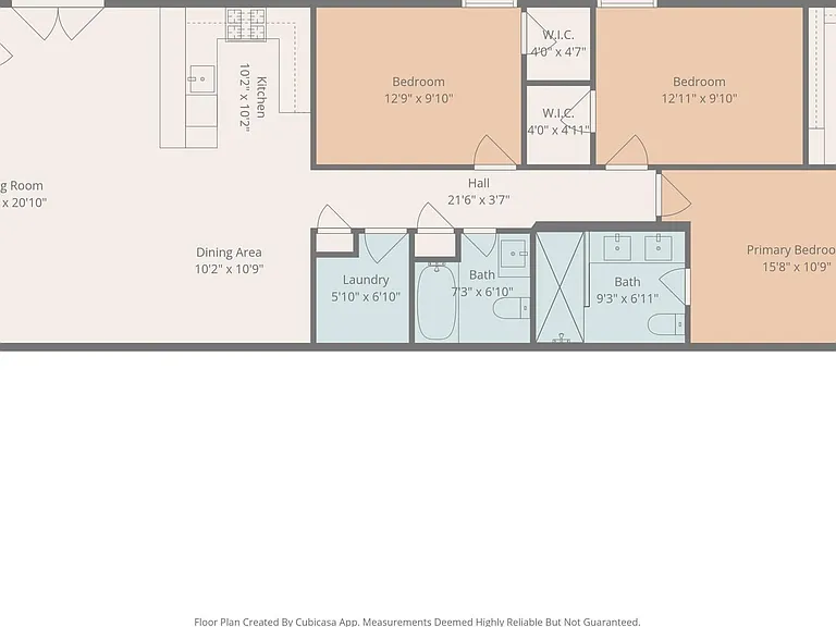 8109 Hamlet St #A — Photo 19