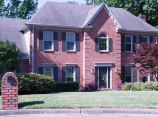 1607 Autumn Tree Cv, Cordova, TN 38016