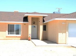 7009 Ivanpah Ave, Twentynine Palms, CA 92277