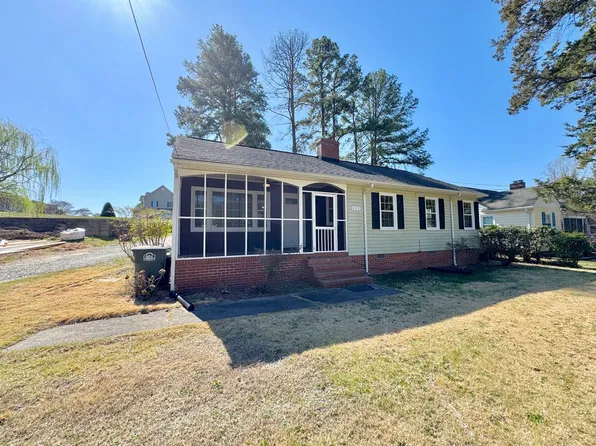 403 East St, Clarksville, VA 23927