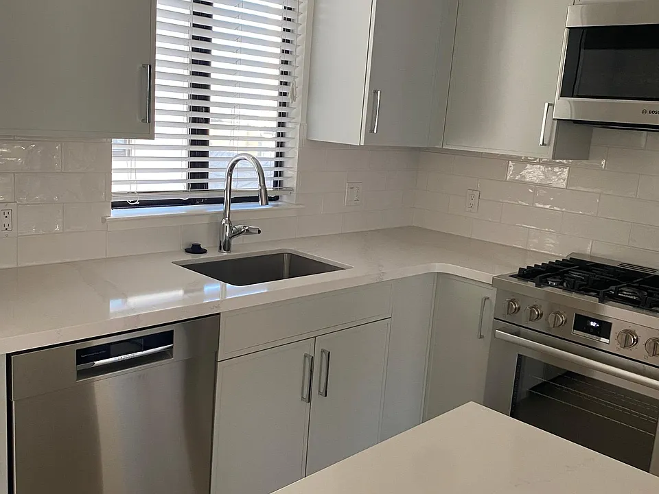 Bosc
h brand new remodel