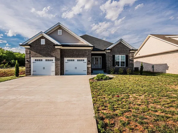 3202 Shadbush Way, Bowling Green, KY 42101