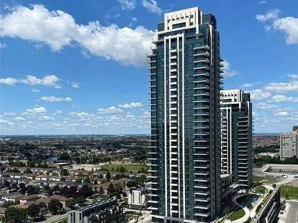 4085 Parkside Village Dr #604, Mississauga, ON L5B 0K2