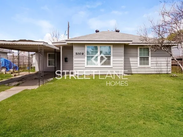 5009 Bataan Rd, Houston, TX 77033