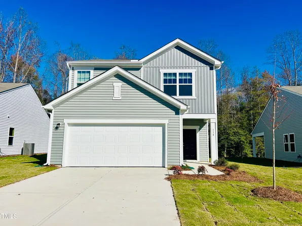118 N Keatts Winner Ct, Clayton, NC 27520