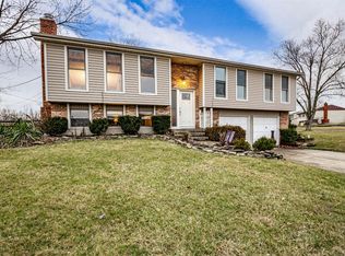 181 Francisridge Dr, Cincinnati, OH