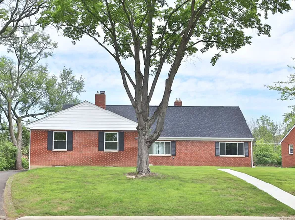 154 Fairway Drive, 154 Fairway Dr #A, Columbus, OH 43214