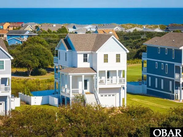 641 Windswept Ridge Ct Lot 450, Corolla, NC 27927