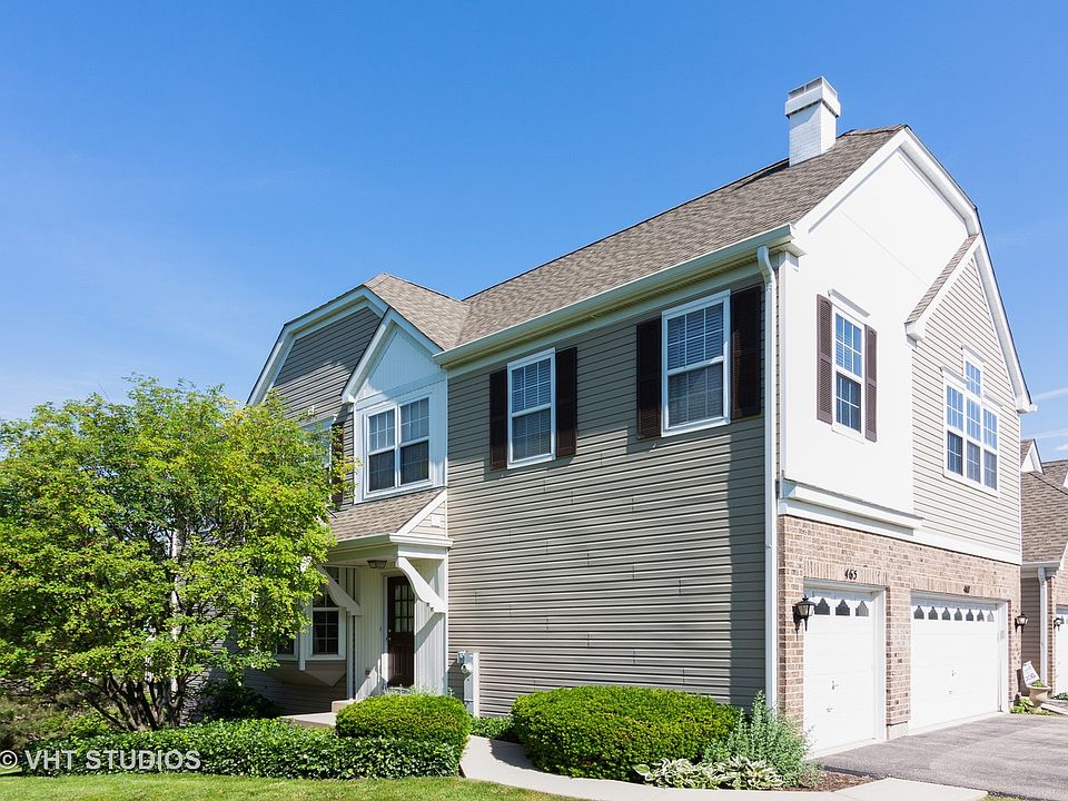 1st image of 465 Arboretum Dr #465