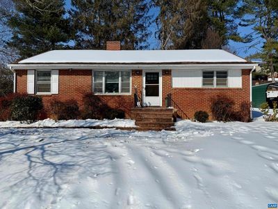 908 Belmore Ave, Staunton, VA, 24401
