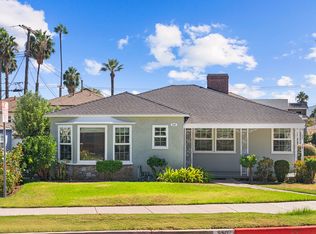 550 Clement Dr, Glendale, CA 91202