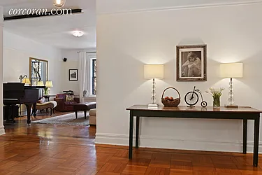 Sold by Corcoran