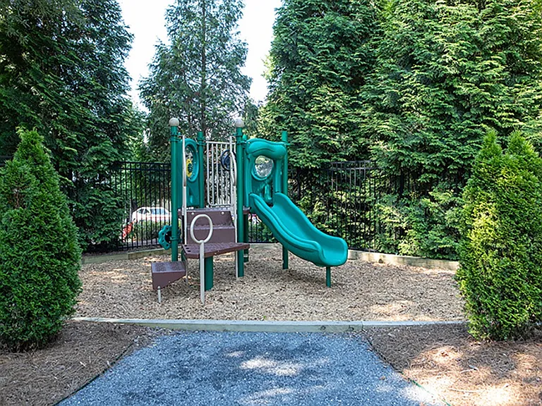 Forest Ridge at Terrell Mill — Photo 22