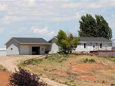 49 Road 54, Ten Sleep, WY, 82442
