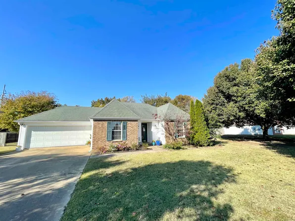 208 James Paul Ln, Trumann, AR 72472