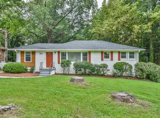 385 Carey Dr SE, Atlanta, GA