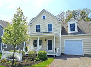 15 Webhannet Place #10, Kennebunk, ME 04043