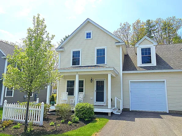 15 Webhannet Place #10, Kennebunk, ME 04043
