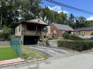 1844 Younger Ave, Pittsburgh, PA 15216