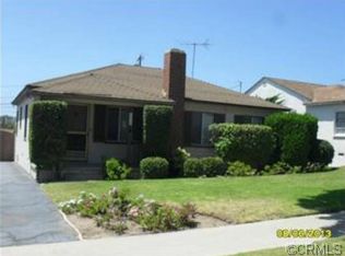 1213 Ynez Ave, Redondo Beach, CA 90277