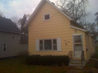 1608 Woodbridge St, Jackson, MI 49203