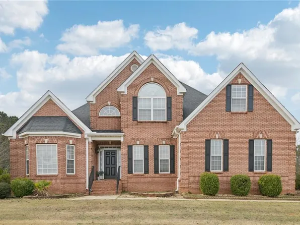400 Kyle Ct, Fayetteville, GA 30215