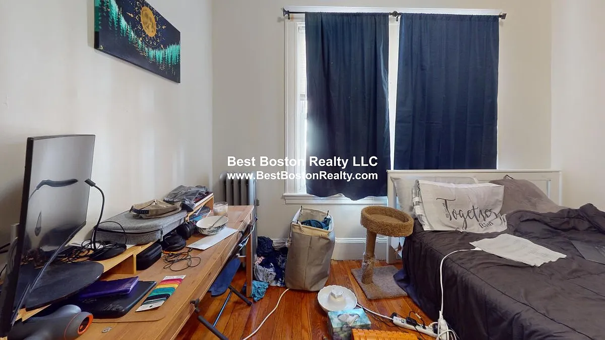 Building Photo - 155 Summer St #9R