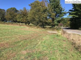 Tbd Greenhill Rd, Blowing Rock, NC 28605