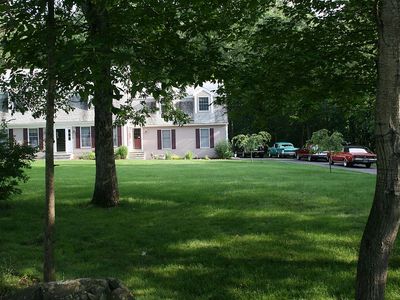 916 Chestnut Tree Hill Rd, Southbury, CT, 06488