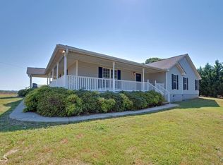 3030 Pulliam Mill Rd NW, Dewy Rose, GA 30634