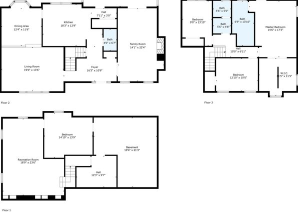 3075 Quail Ridge Rd, Bettendorf, IA 52722