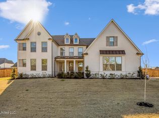 9555 College Rd, Olive Branch, MS 38654