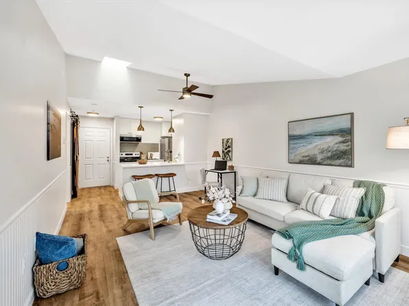 62 Fletcher Lane UNIT N, Brewster, MA 02631