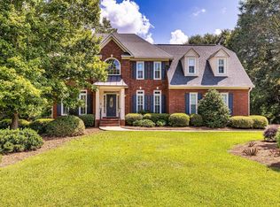 130 Calloway Xing, Peachtree City, GA