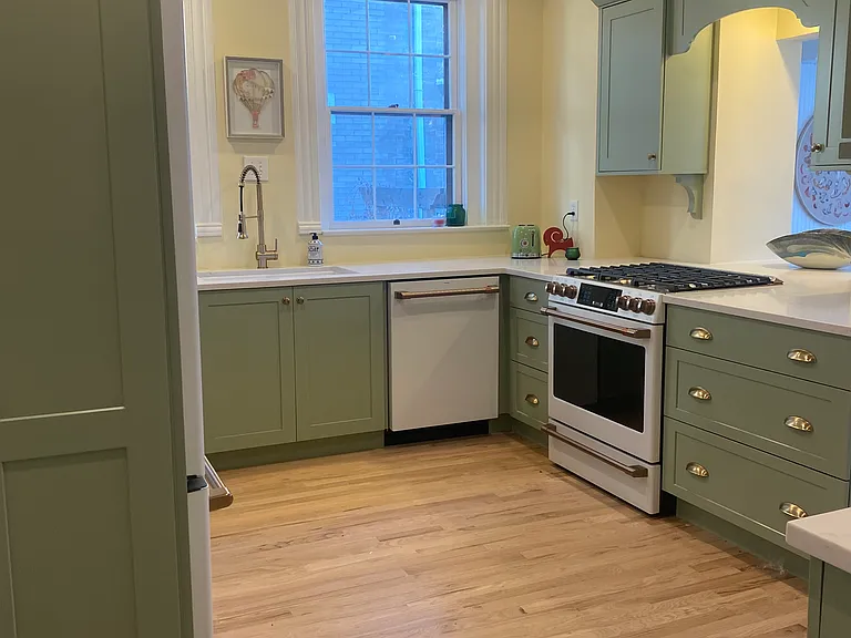 Main Kitchen