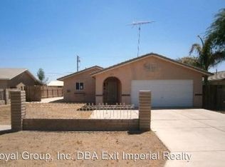 143 W Delta St, Calipatria, CA 92233