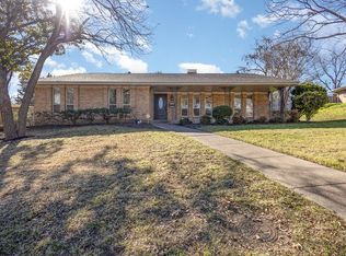 5441 Cherry Glen Ln, Dallas, TX 75232