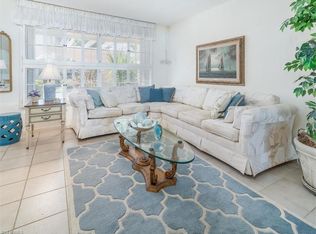 4641 Lakewood Blvd, Naples, FL 34112