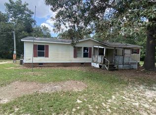 209 Lane Dr, Pelion, SC 29123