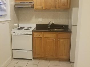 5 Ellsworth Ave #5, Cambridge, MA 02139