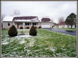 2738 Brown Rd, Newfane, NY 14108