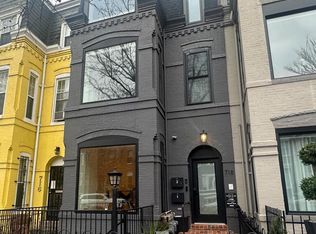 Old City 1, Washington, DC 20002