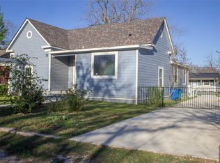 314 Park St, Taylor, TX 76574