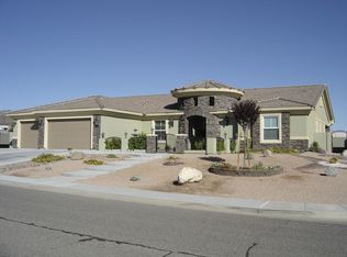1307 E Storm Cloud Dr, Kingman, AZ 86409