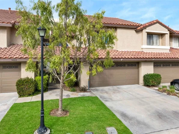 9869 Lewis Ave, Fountain Valley, CA 92708