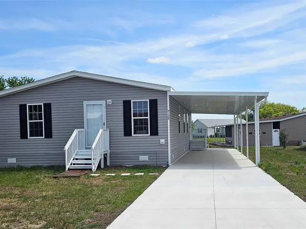 9128 Scepter Ave, Brooksville, FL 34613